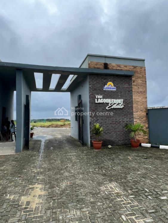 For Sale Lagoon Front, C Of O Land At Alaro City, Epe, Lagos Nigeria Property Centre (Ref