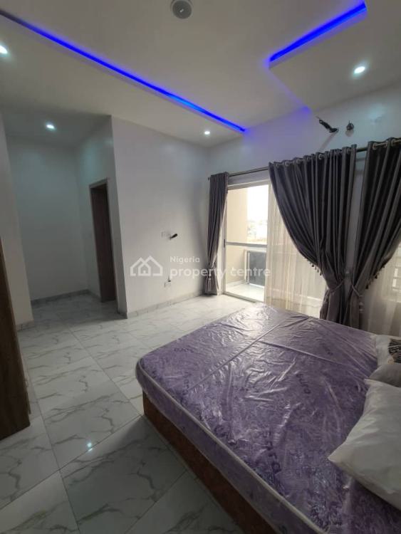 4 Bedroom Terrace Duplex with Bq, Gym, Playarea, Pool, Covenant Way, Behind Enyo Filling Station, Ikate, Lekki, Lagos, Terraced Duplex for Sale