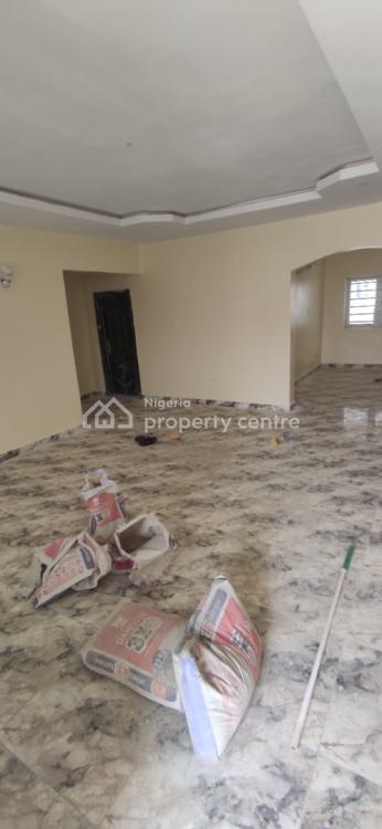 Spacious and Brand New 3 Bedrooms Bungalow, Bethel Estate, Lokogoma District, Abuja, Detached Bungalow for Rent