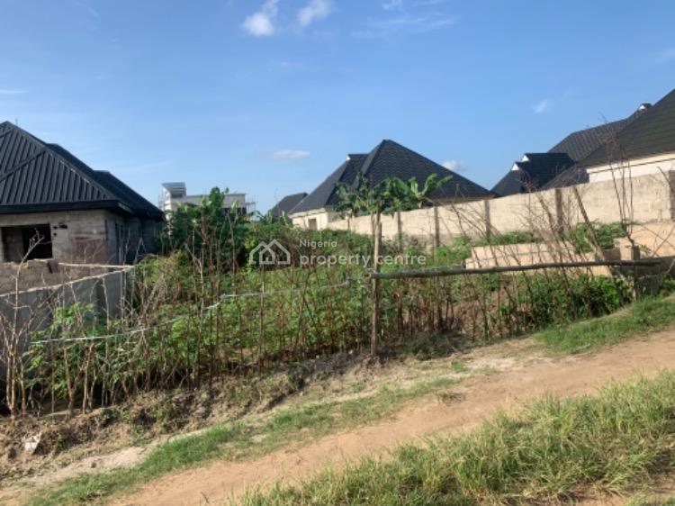 For Sale One Plot Of Land, Unity Estate, Off Eneka Atali Link Road