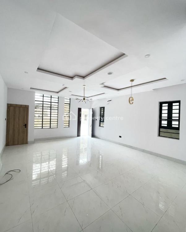 Luxury House, Osapa, Lekki, Lagos, Semi-detached Duplex for Sale