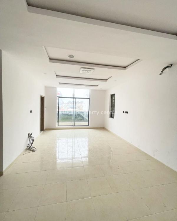 Luxury House, Osapa, Lekki, Lagos, Semi-detached Duplex for Sale