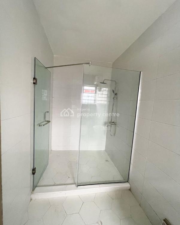 Luxury House, Osapa, Lekki, Lagos, Semi-detached Duplex for Sale
