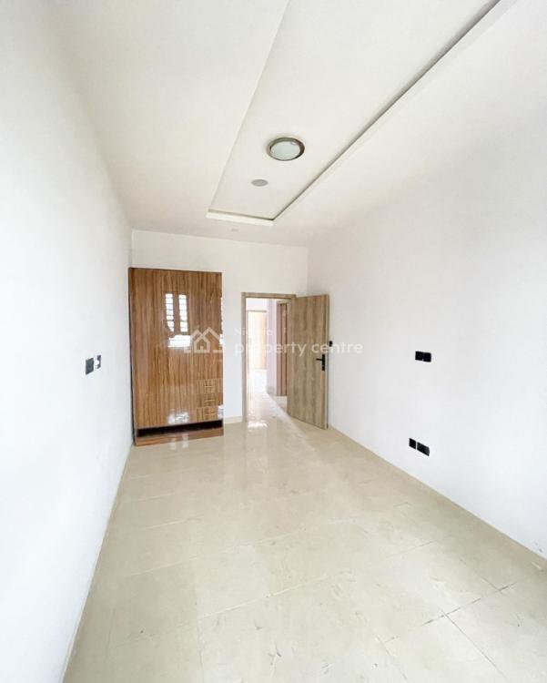 Luxury House, Osapa, Lekki, Lagos, Semi-detached Duplex for Sale
