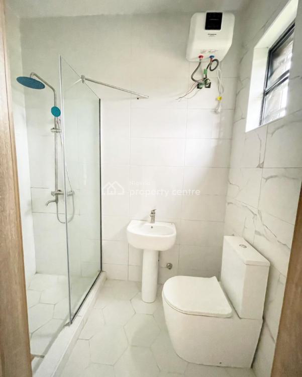 Luxury House, Osapa, Lekki, Lagos, Semi-detached Duplex for Sale