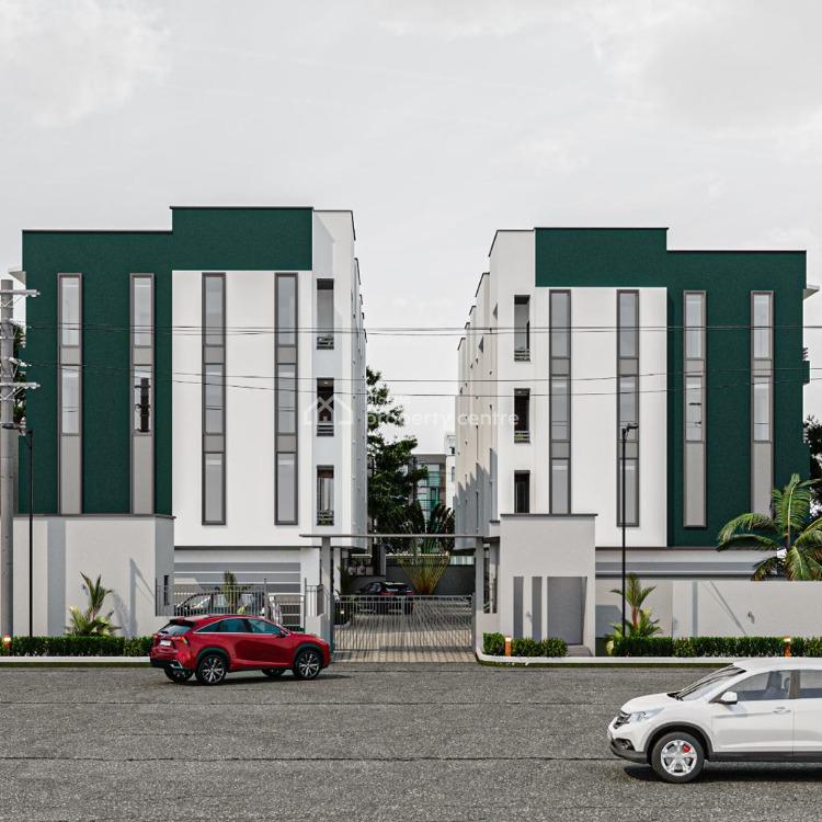 2 Bedroom Flats for Sale in Ikeja GRA, Ikeja, Lagos Nigeria Property Centre