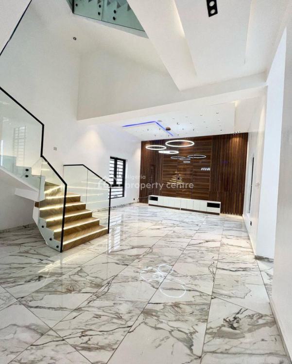 Luxury House, Ajah, Lagos, Detached Duplex for Sale