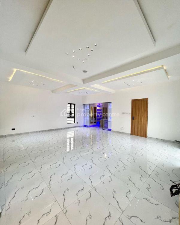 Luxury House, Ajah, Lagos, Detached Duplex for Sale