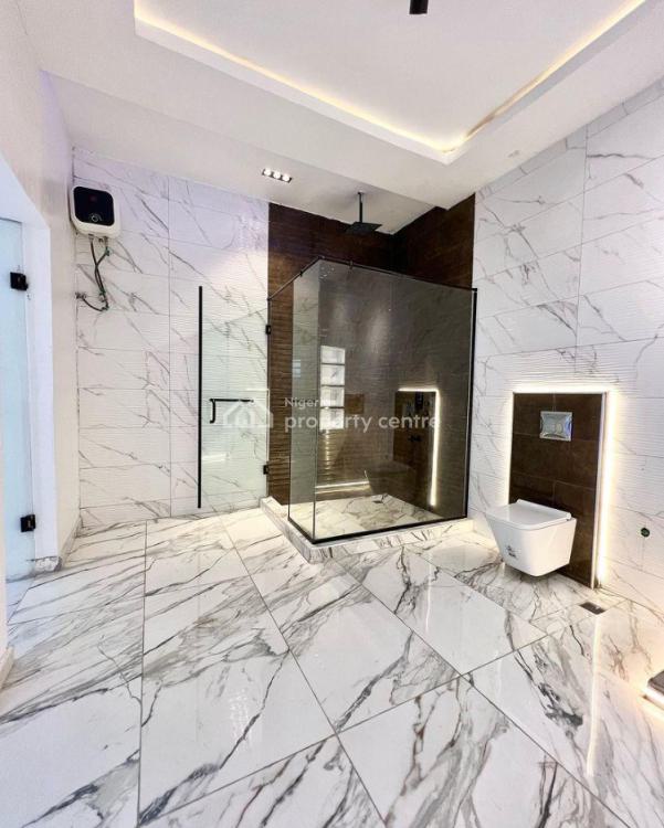 Luxury House, Ajah, Lagos, Detached Duplex for Sale