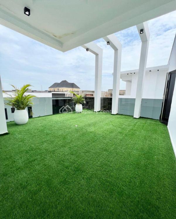 Luxury House, Ajah, Lagos, Detached Duplex for Sale