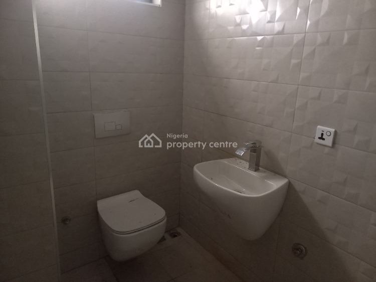 Luxuriously Finished 3 Bedroom Apartment with a Room Bq, Ikeja Gra, Ikeja, Lagos, Flat / Apartment for Sale