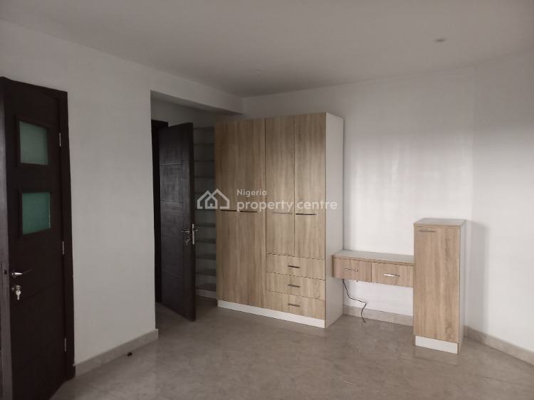 Luxuriously Finished 3 Bedroom Apartment with a Room Bq, Ikeja Gra, Ikeja, Lagos, Flat / Apartment for Sale