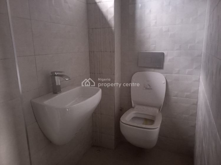 Luxuriously Finished 3 Bedroom Apartment with a Room Bq, Ikeja Gra, Ikeja, Lagos, Flat / Apartment for Sale