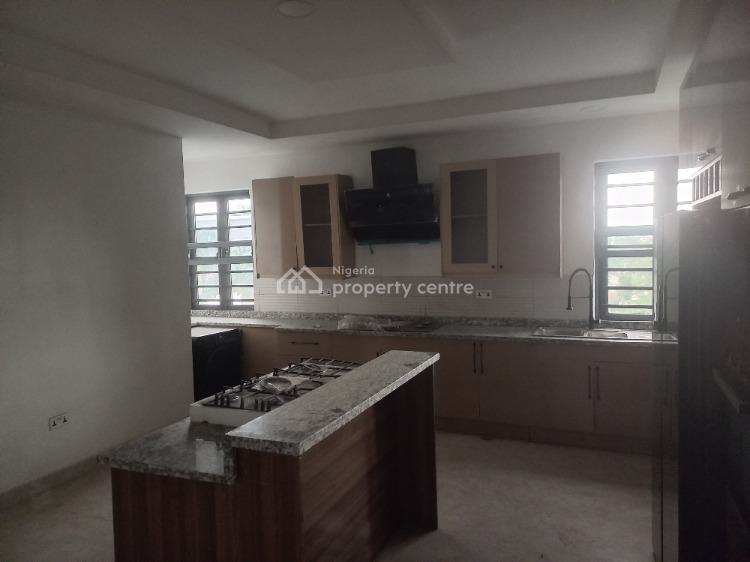 Luxuriously Finished 3 Bedroom Apartment with a Room Bq, Ikeja Gra, Ikeja, Lagos, Flat / Apartment for Sale