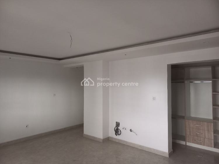 Luxuriously Finished 3 Bedroom Apartment with a Room Bq, Ikeja Gra, Ikeja, Lagos, Flat / Apartment for Sale