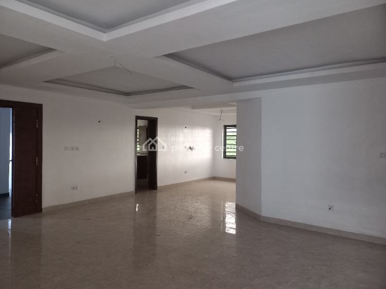 Luxuriously Finished 3 Bedroom Apartment with a Room Bq, Ikeja Gra, Ikeja, Lagos, Flat / Apartment for Sale