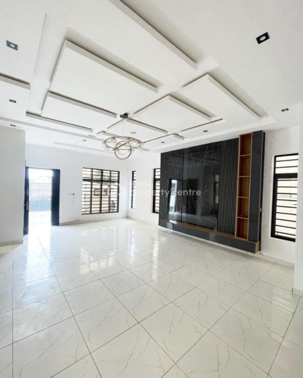 Luxury House, Ajah, Lagos, Detached Duplex for Sale