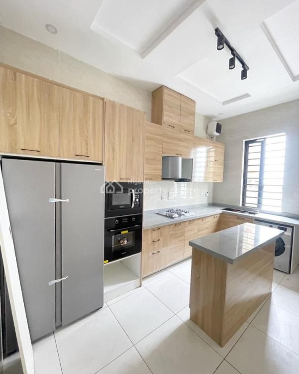 Luxury House, Ajah, Lagos, Detached Duplex for Sale