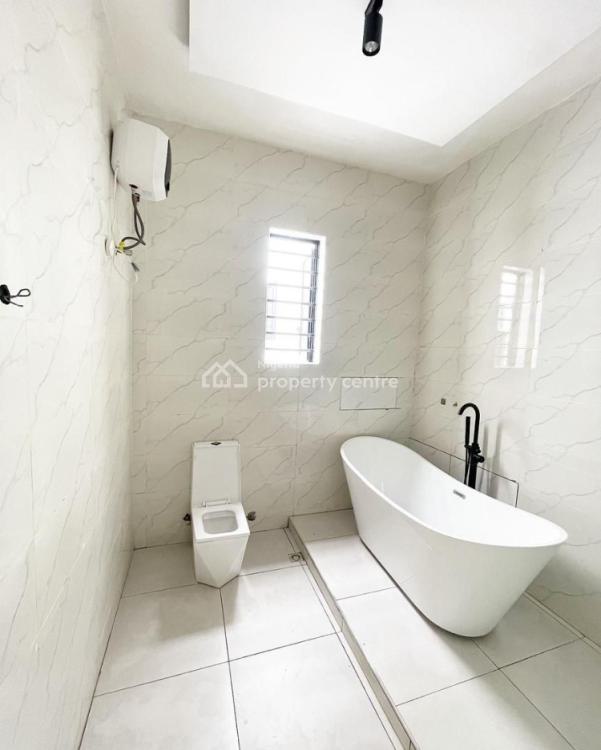 Luxury House, Ajah, Lagos, Detached Duplex for Sale