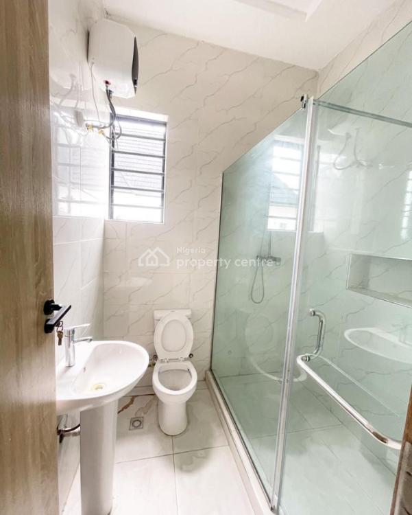 Luxury House, Ajah, Lagos, Detached Duplex for Sale