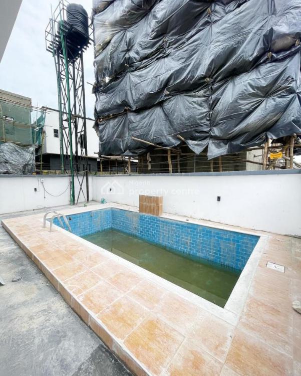 Luxury House, Ajah, Lagos, Detached Duplex for Sale