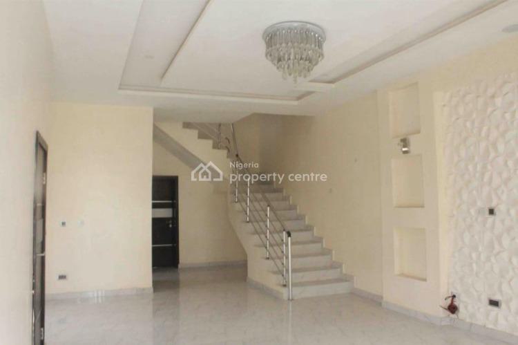 5 Units of Luxury 4 Bedroom Terraced Duplex with Swimming Pool, Ikoyi, Lagos, Terraced Duplex for Rent
