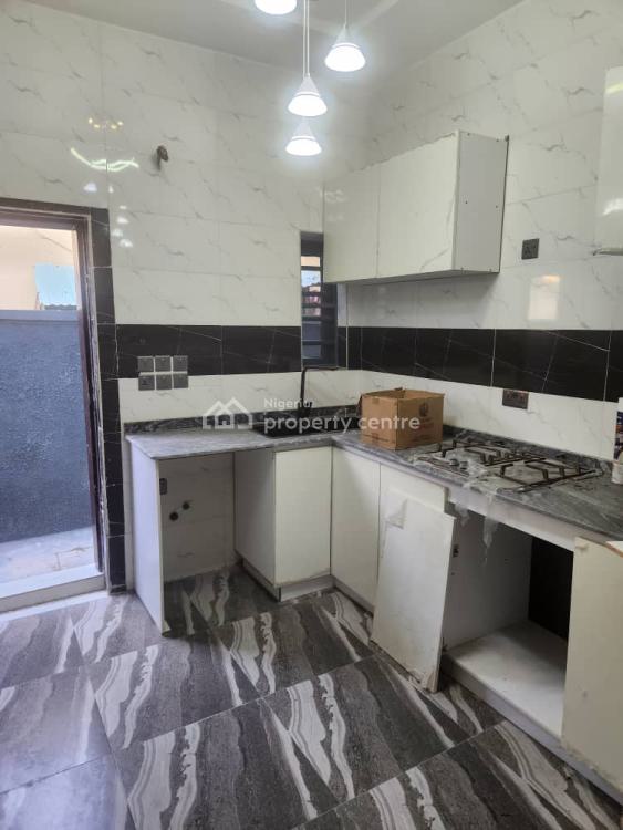 3 Bedrooms Bungalow, Abraham Adesanya Estate, Ajah, Lagos, Semi-detached Bungalow for Sale