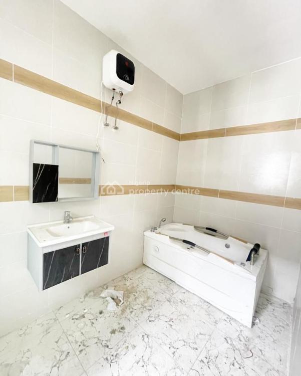 Luxury House, Lekki Phase 2, Lekki, Lagos, Terraced Duplex for Sale