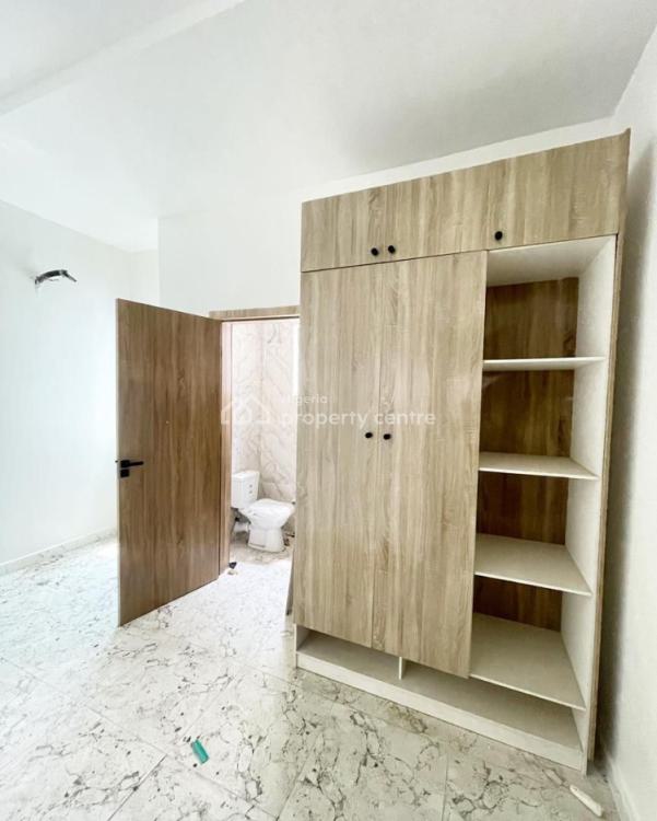 Luxury House, Lekki Phase 2, Lekki, Lagos, Terraced Duplex for Sale