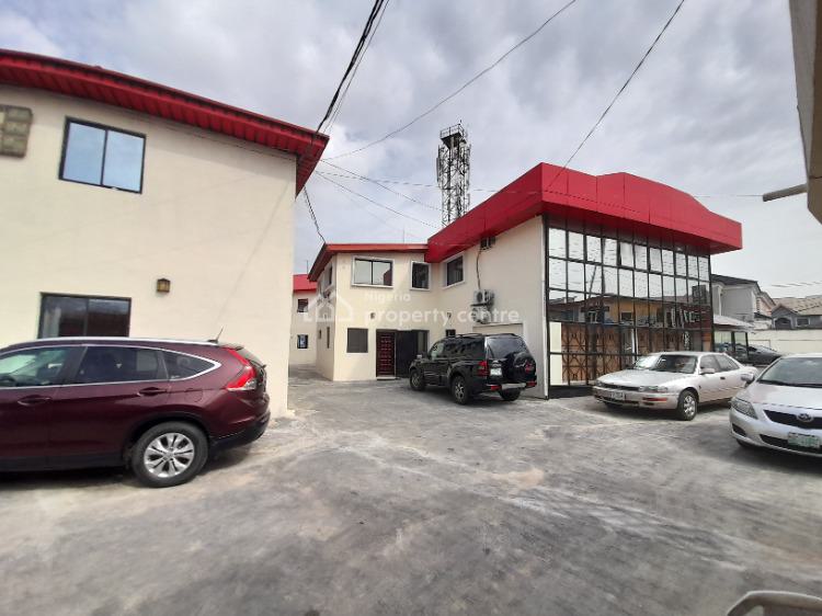 For Rent Fantastic And Spacious 180sqm Open Plan Office Space With