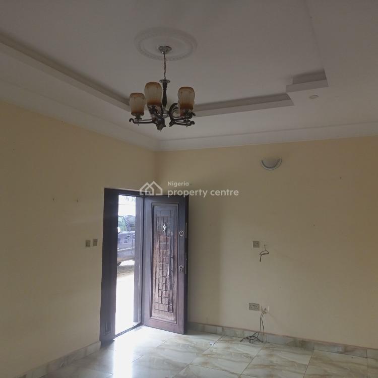 For Rent Luxury One Bedroom, Scc Road, Ushafa, Bwari, Abuja 1 Beds