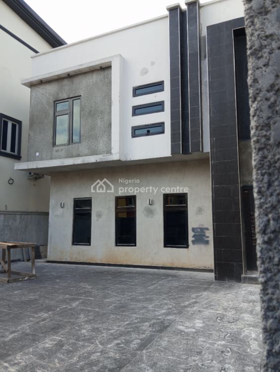 For Sale Luxury 5 Bedroom Duplex, Dr Peter Odili Road, Port Harcourt