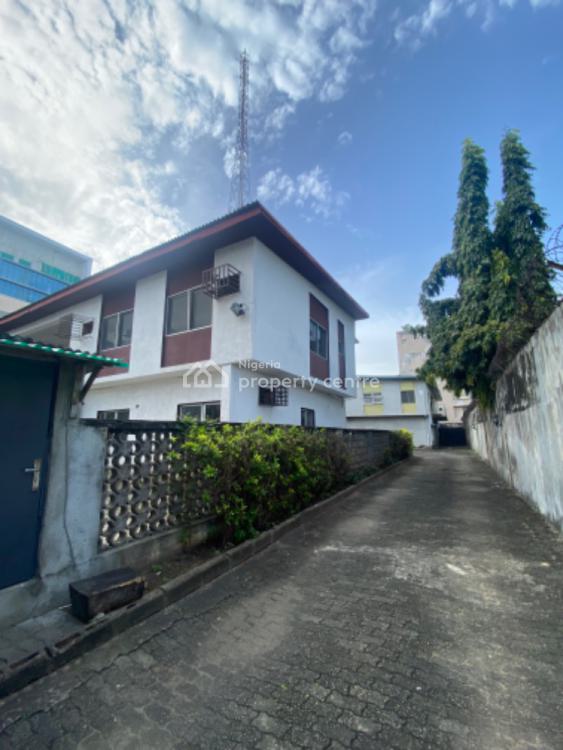 For Rent 2 Wings 4 Bedroom Detached Houses, Victoria Island (VI), Lagos Nigeria Property