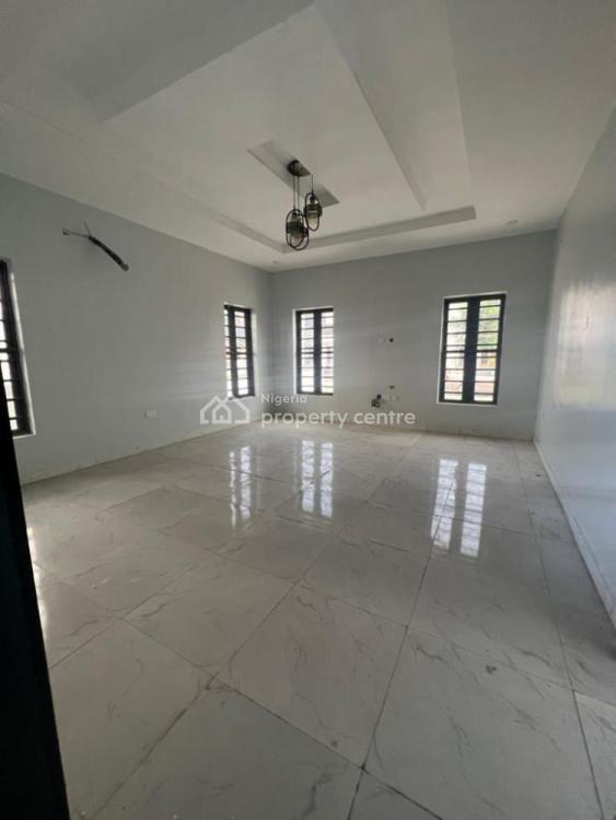For Sale Luxury 5 Bedroom Fully Detached Duplex, Saphire Garden Estate