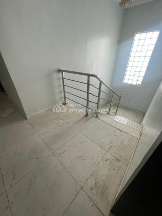 For Sale Luxury 5 Bedroom Fully Detached Duplex, Saphire Garden Estate