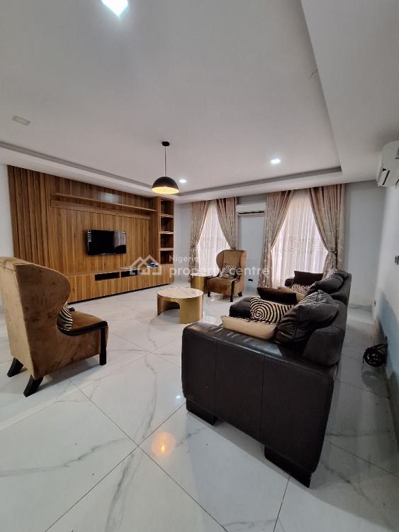 For Rent 2 Bedroom Apartment, Ikoyi, Lagos 2 Beds, 2 Baths Nigeria