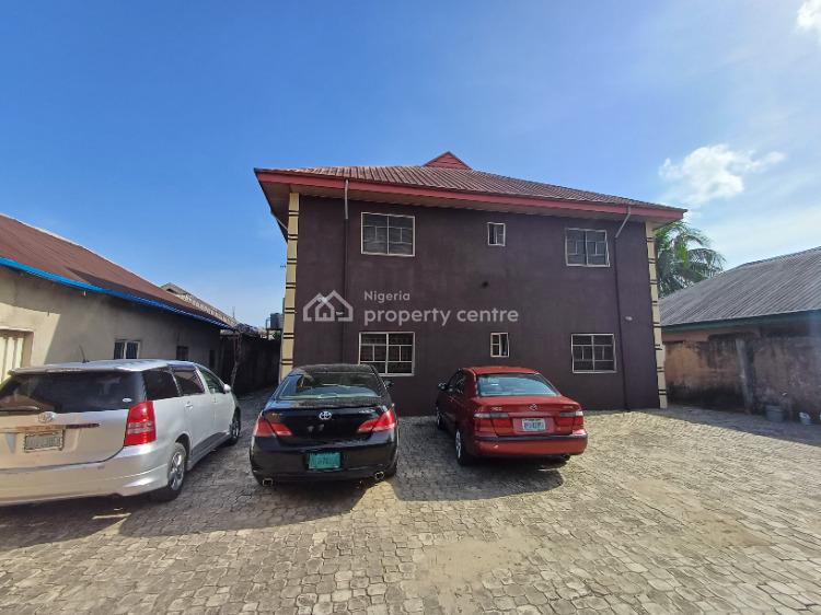 For Sale Well Located 7 Flats Property, Ada Road, Port