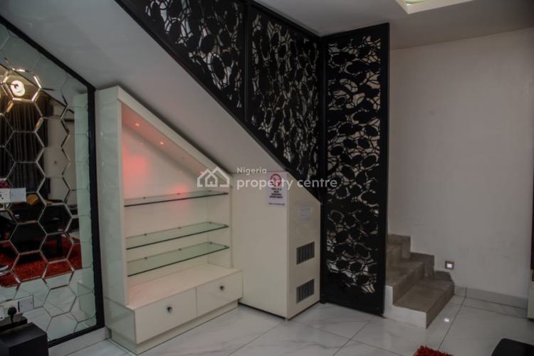 Luxury 2-bedroom Duplex, Gra, Ogudu, Lagos, Terraced Duplex Short Let