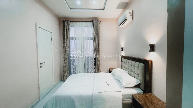 Luxury 2-bedroom Duplex, Gra, Ogudu, Lagos, Terraced Duplex Short Let