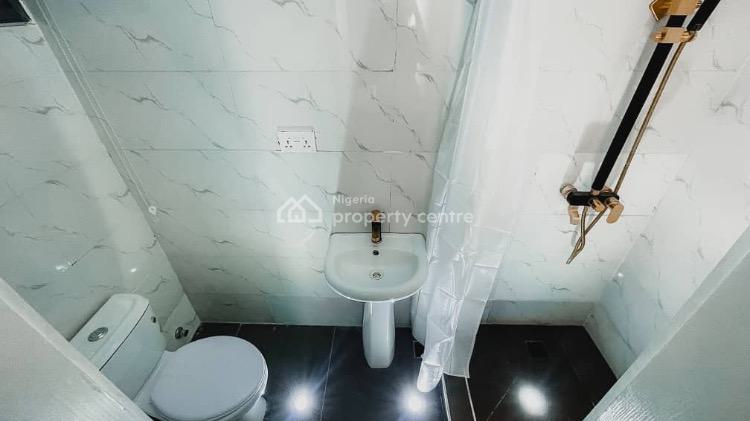 Luxury 2-bedroom Duplex, Gra, Ogudu, Lagos, Terraced Duplex Short Let