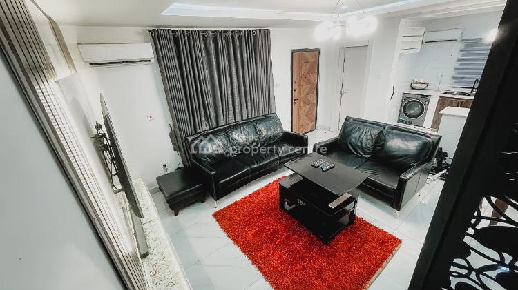 Luxury 2-bedroom Duplex, Gra, Ogudu, Lagos, Terraced Duplex Short Let