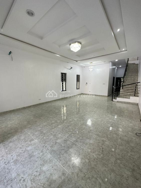 Luxury House, Osapa, Lekki, Lagos, Detached Duplex for Sale