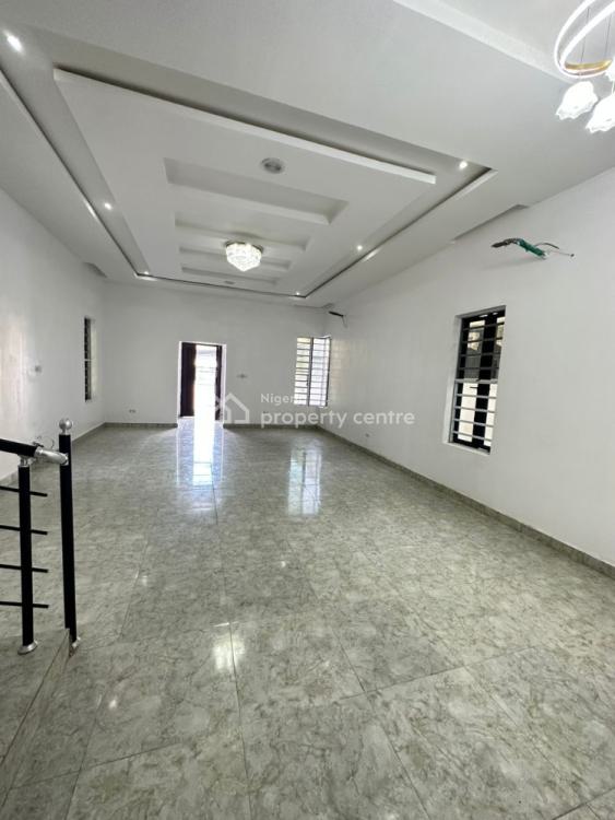 Luxury House, Osapa, Lekki, Lagos, Detached Duplex for Sale