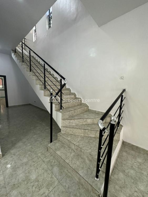 Luxury House, Osapa, Lekki, Lagos, Detached Duplex for Sale