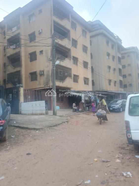 For Sale Four Storey Building, Nkpor, Onitsha, Anambra 4 Beds, 4
