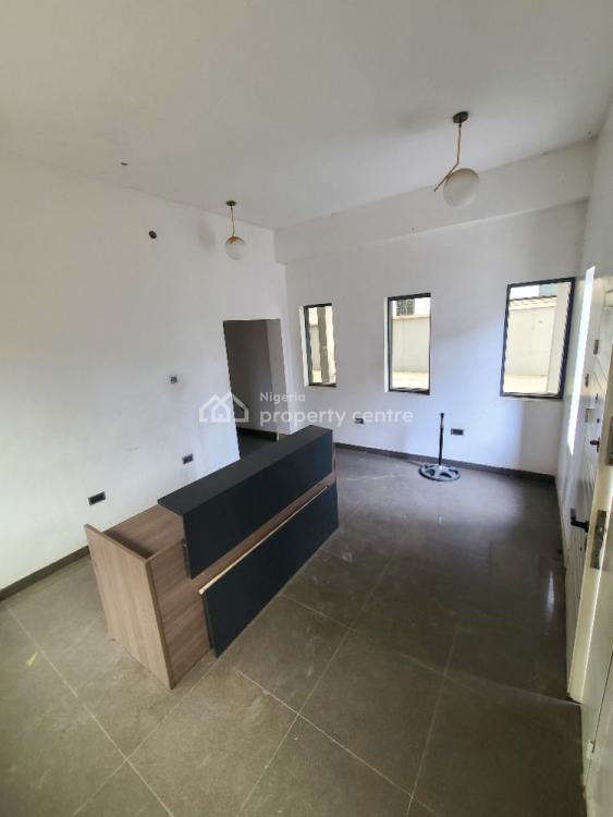 Commercial Property Perfect for Office, Supermarket Or Bank, Chevron, Lekki, Lagos, Office Space for Sale