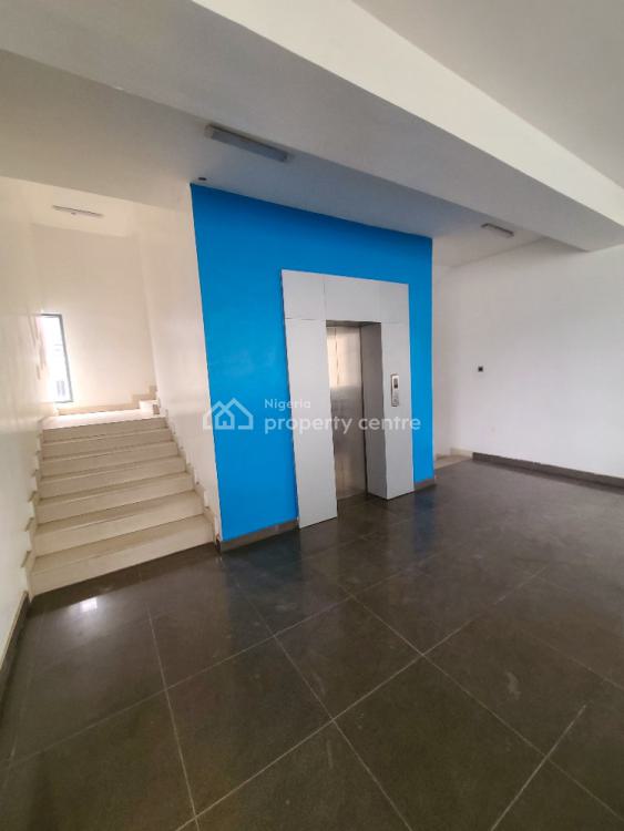 Commercial Property Perfect for Office, Supermarket Or Bank, Chevron, Lekki, Lagos, Office Space for Sale
