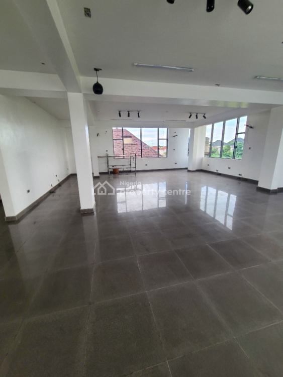 Commercial Property Perfect for Office, Supermarket Or Bank, Chevron, Lekki, Lagos, Office Space for Sale