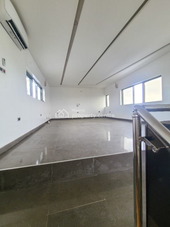 Commercial Property Perfect for Office, Supermarket Or Bank, Chevron, Lekki, Lagos, Office Space for Sale