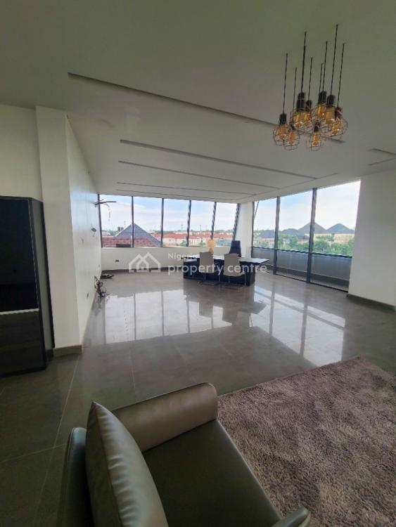 Commercial Property Perfect for Office, Supermarket Or Bank, Chevron, Lekki, Lagos, Office Space for Sale
